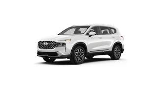 HYUNDAI SANTA FE 2023 5NMS3DA14PH001130 image